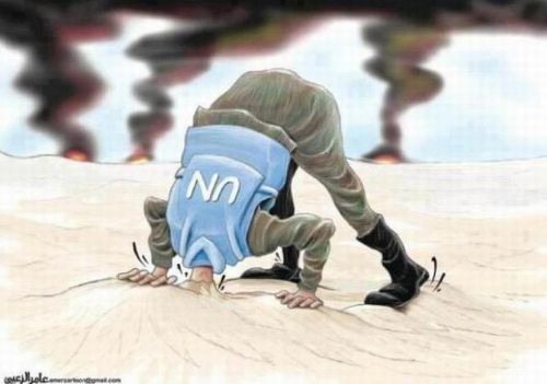 Güncel Karikatürler