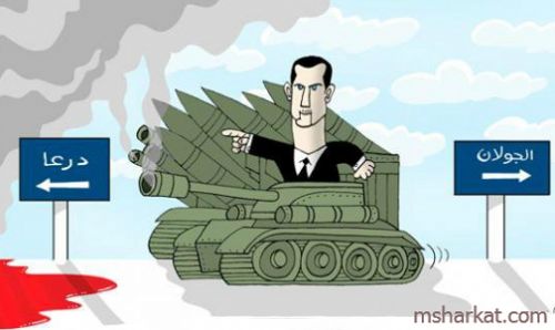 Güncel Karikatürler