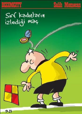 Güncel Karikatürler
