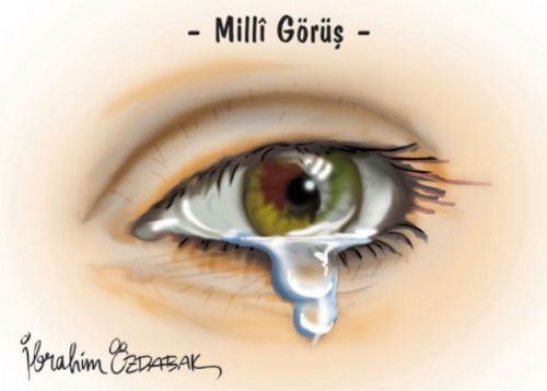 Güncel Karikatürler