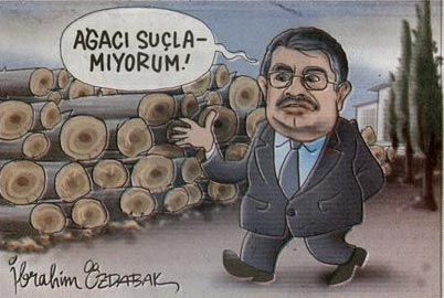 Güncel Karikatürler