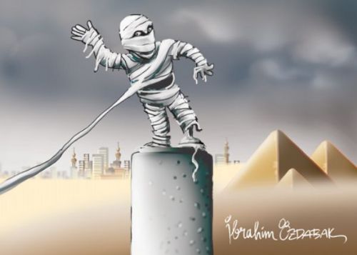 Güncel Karikatürler