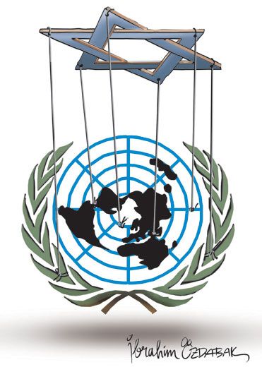 Güncel Karikatürler