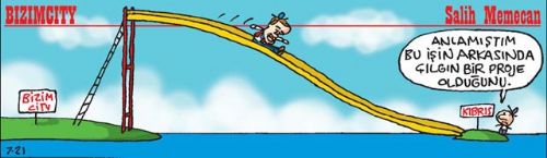 Güncel Karikatürler