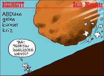 Güncel Karikatürler