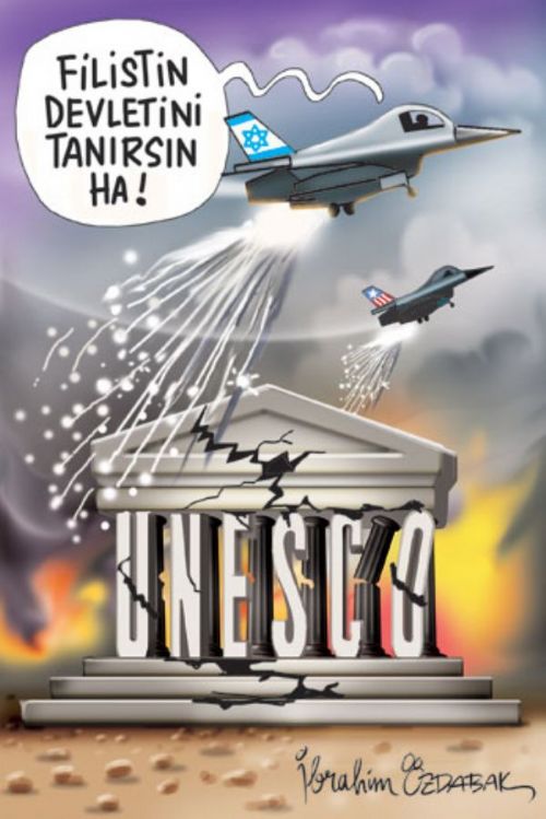 Güncel Karikatürler