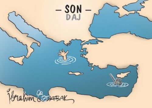 Güncel Karikatürler