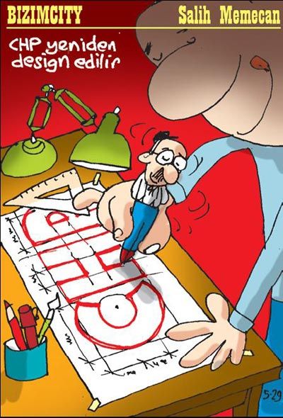 Güncel Karikatürler