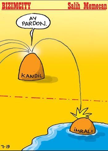 Güncel Karikatürler