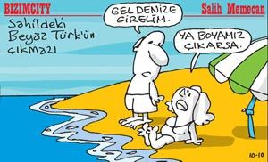 Güncel Karikatürler