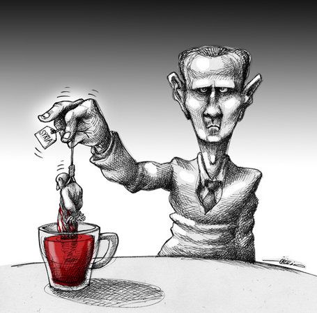 Güncel Karikatürler