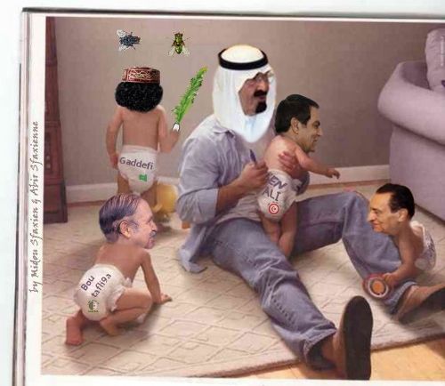 Güncel Karikatürler