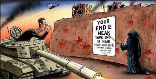 Güncel Karikatürler