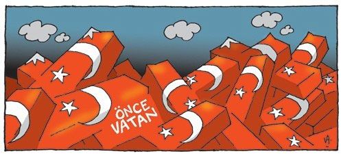 Güncel Karikatürler