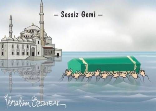 Güncel Karikatürler