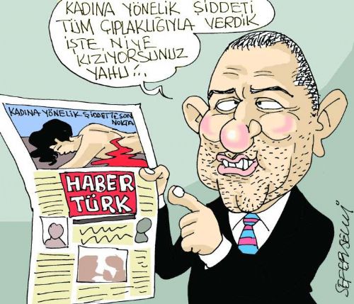Güncel Karikatürler