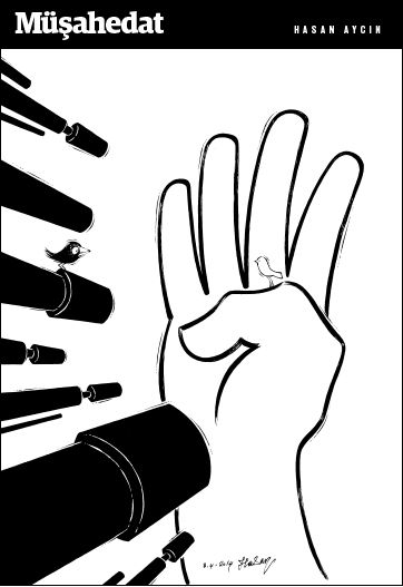 Güncel Karikatürler