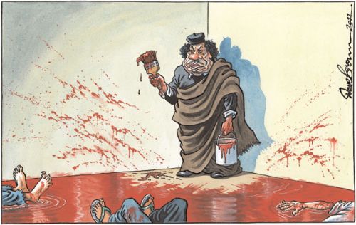 Güncel Karikatürler