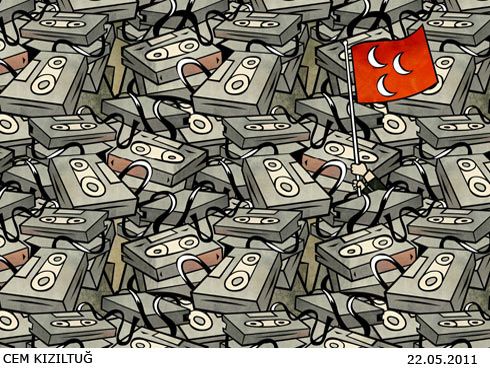 Güncel Karikatürler