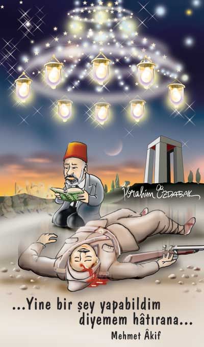 Güncel Karikatürler