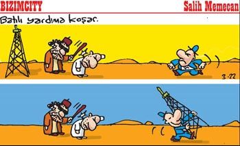 Güncel Karikatürler