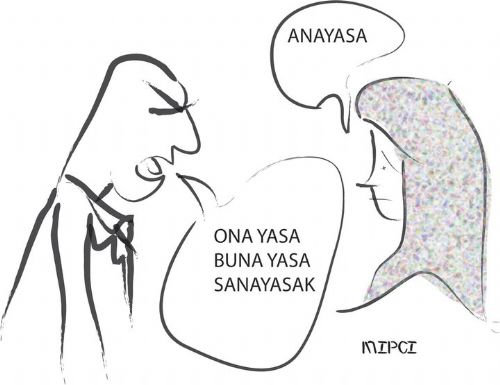 Güncel Karikatürler