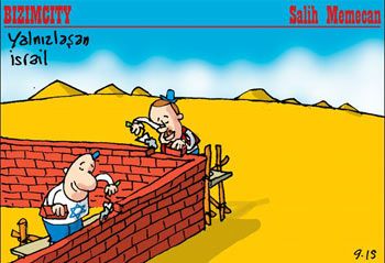 Güncel Karikatürler