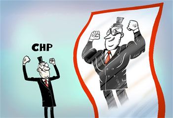 Güncel Karikatürler