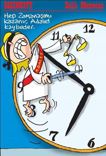 Güncel Karikatürler