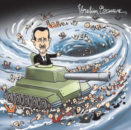 Güncel Karikatürler