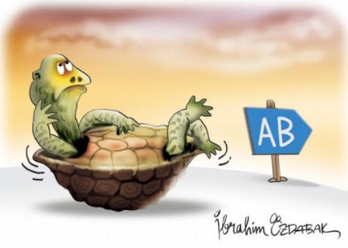 Güncel Karikatürler