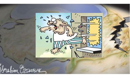 Güncel Karikatürler