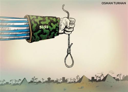 Güncel Karikatürler