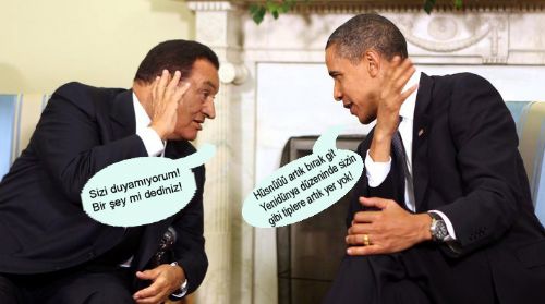 Güncel Karikatürler