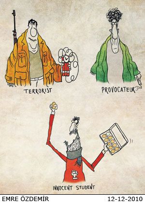 Güncel Karikatürler