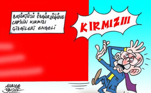 Güncel Karikatürler
