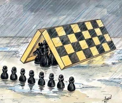 Güncel Karikatürler