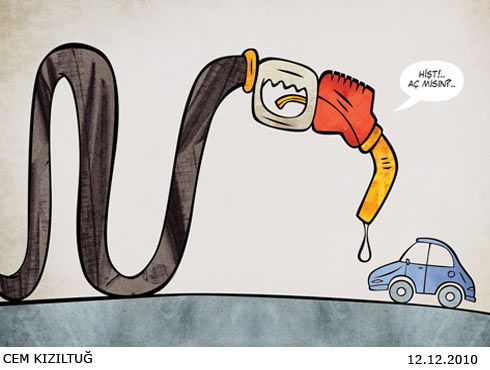 Güncel Karikatürler