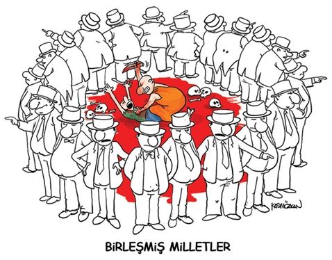 Güncel Karikatürler