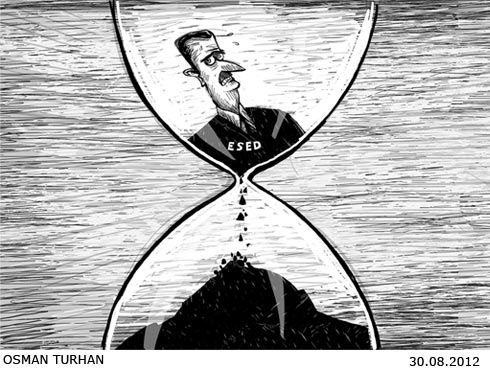 Güncel Karikatürler