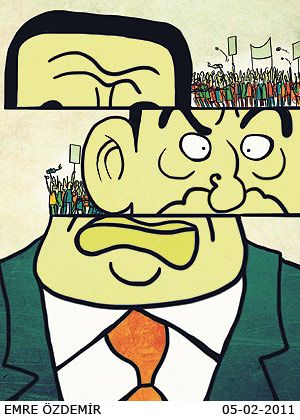 Güncel Karikatürler