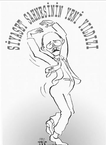 Güncel Karikatürler