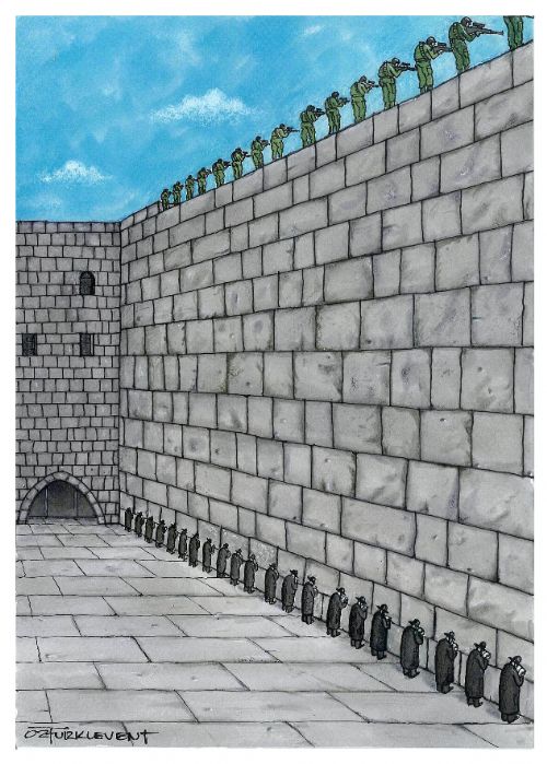 Güncel Karikatürler