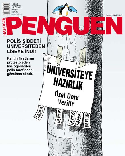 Güncel Karikatürler