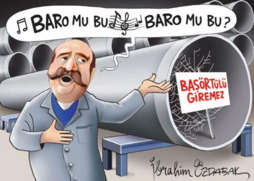 Güncel Karikatürler