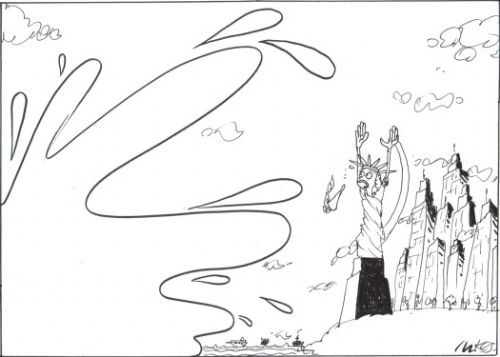 Güncel Karikatürler