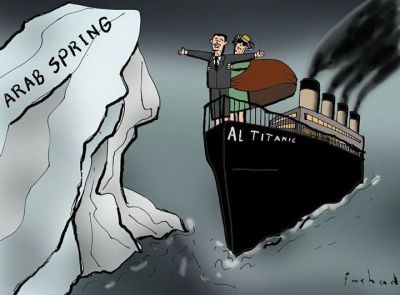 Güncel Karikatürler