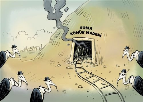 Güncel Karikatürler