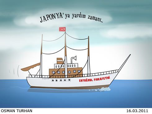 Güncel Karikatürler