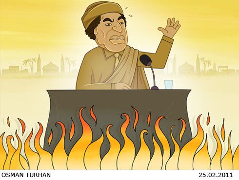 Güncel Karikatürler